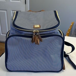 Bananafish Breast Pump Backpack